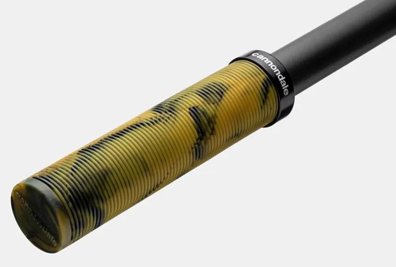 Cannondale TrailShroom Grips Camo-5